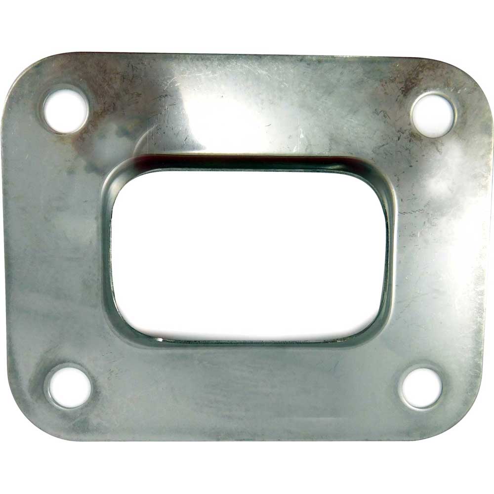 Riser Block Off Plate Stainless Steel Crusader 98124