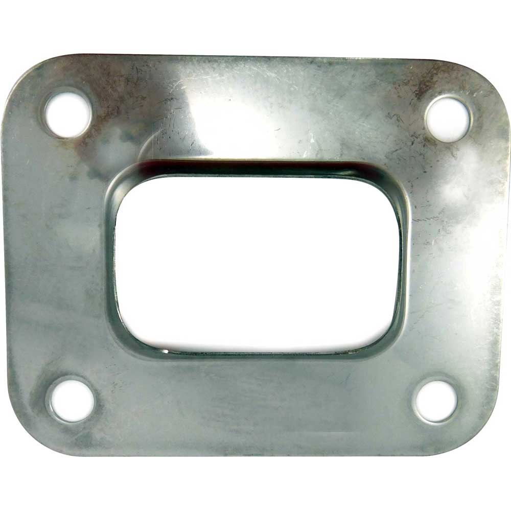 Plate Riser Blocks Riser Block Off Plate Stainless Steel Crusader 98124