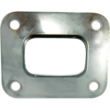 Riser Block Off Plate Stainless Steel Crusader 98124