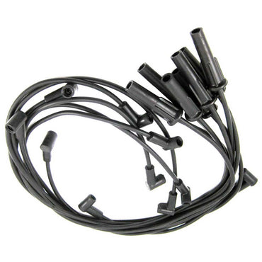 Wire Set Spark Plug Wire Set Long Boot EST Distributor OEM 98171