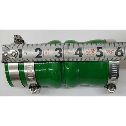 Flex Gland Dripless Drive Shaft Seal Kit 1-1/4" By Johnson Propellers. New!