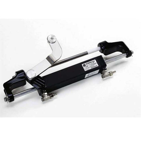 Hytech Hydraulic Outboard Steering System - Complete System HYTECH1.0