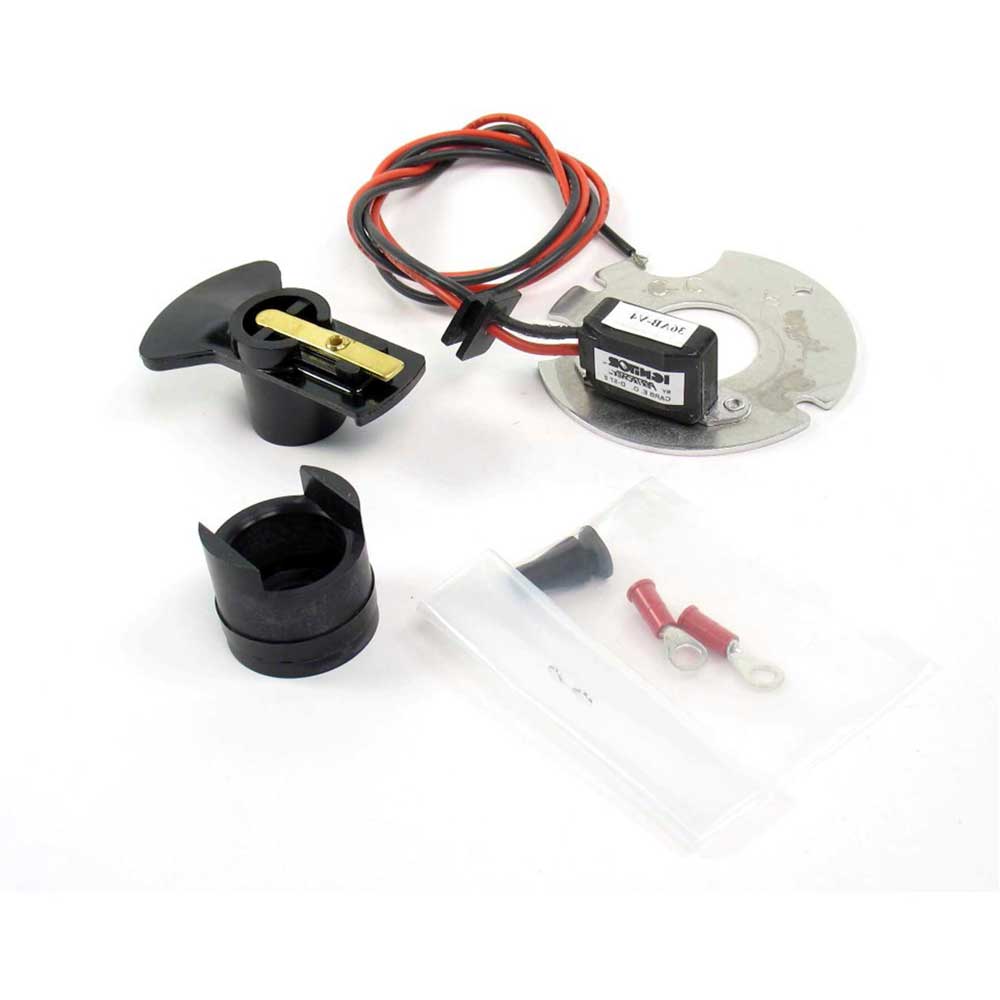 CONVERSION KIT PERTRONIX IGNITER PRESTOLITE CLIP DOWN KIT IG-1581