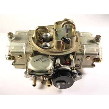 Holley 4150 Marine Carburetor 600 CFM EPA Approved Indmar 5.7L - 454 Indmar# 611035