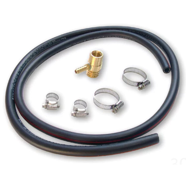 1-1/8" PSS Shaft Seal Kit 1-1/8" Diameter Drive Shafts Comes With Install Kit