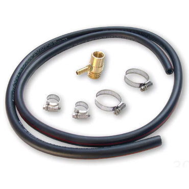 PSS Shaft Seal Kit 1" T-Fitting Water Supply Kit