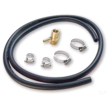 PSS Shaft Seal Kit For 1-1/4" Diameter Drive Shafts Comes With Install Kit