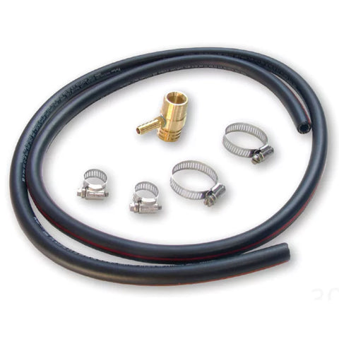 PSS Shaft Seal Kit 1" Diameter Drive Shafts Comes With Install Kit