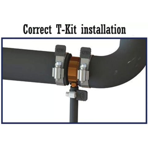 1" PSS Shaft Seal Kit 1" Diameter Drive Shafts Comes With Install Kit