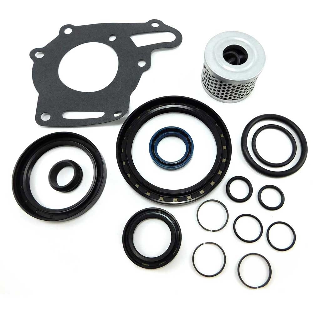 Gasket - Seal Kit Transmission Hurth - ZF - 630 V OEM MMD-3312199020