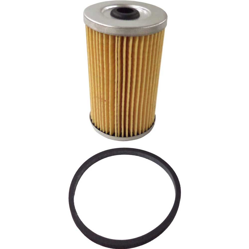 Fuel Filter Element And O-Ring - Element Only - MMD-91606