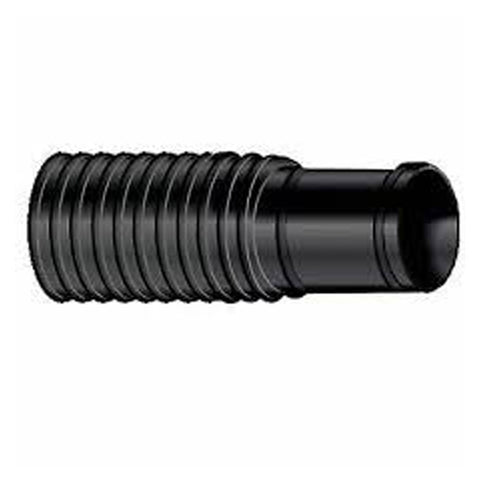 Hose Marine Bilge Hose 3/4 Inch Black Color I.D. MPI 120-0340