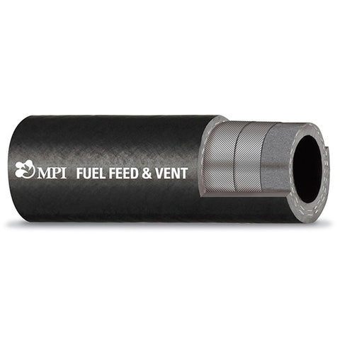 Hose Fuel Feed Fill - Vent Hose 5/8 Inch I.D. MPI 315-0580