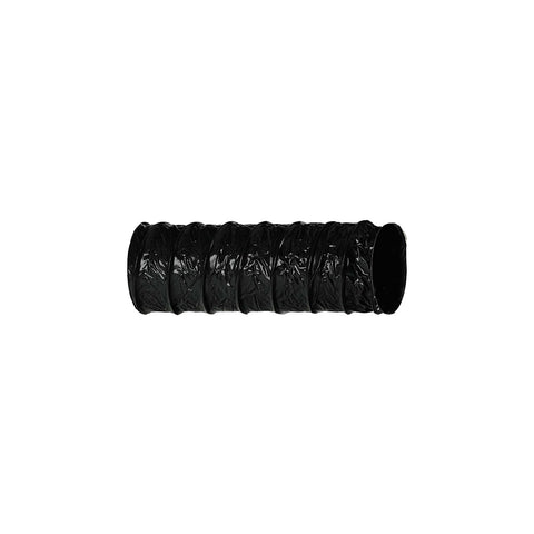 HOSE BLOWER - AIR VENT HOSE 3 INCH BLACK MPI 402-3006