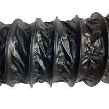 HOSE BLOWER - AIR VENT HOSE 3 INCH BLACK MPI 402-3006