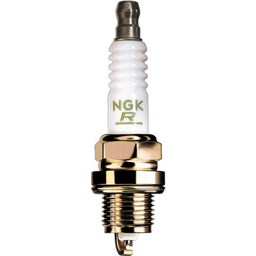 Spark Plug Set 305 - 350 - 454 NGK-YR5 V-Power 7052 Set Of 8 Plugs Replaces PCM RP030003