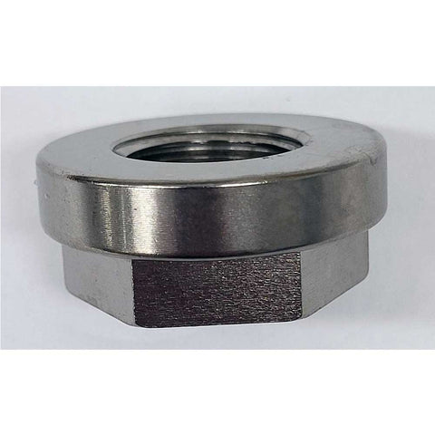 Nut Only - Retaining Nut Fits ALL A.R.E. Drive Shaft Systems