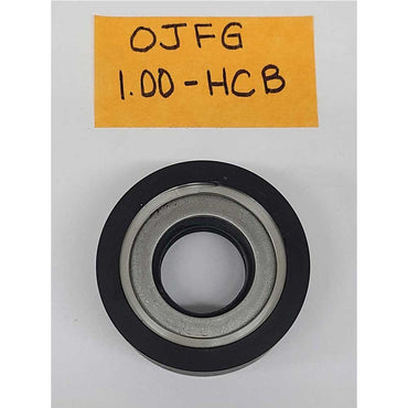 Flex Gland Seal and Housing Only - Fits The <b>1"</b> Flex Gland Dripless Shaft Seal by Johnson Propellers