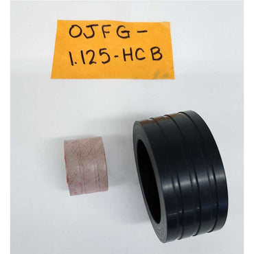 Flex Gland Seal and Housing Only - Fits The <b>1-1/8"</b> Flex Gland Dripless Shaft Seal by Johnson Propellers