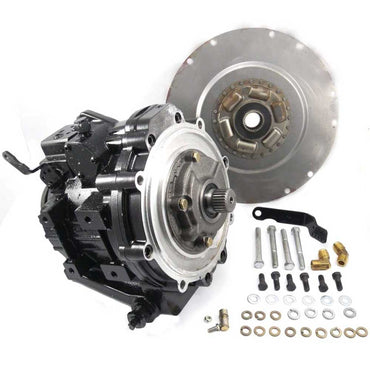 Transmission Kit GM 80I 1:1 Ratio Pleasurecraft Marine RF157016-26A