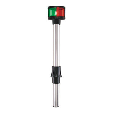 Pole Light Bi-Color 12 Inch Removable - PERKO