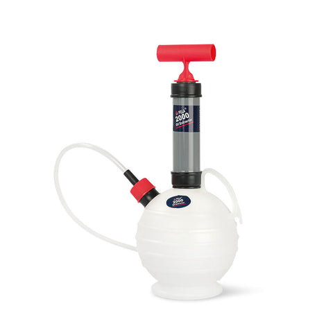 Oil Extractor Pela PL-2000 - 2.5 Liter - 2.64 Quarts Easy Extractor