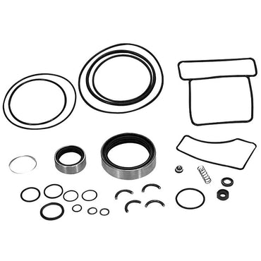 Quicksilver 26-16709A2 Seal Kit