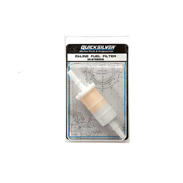 Fuel Filter Quicksilver 35-879885Q