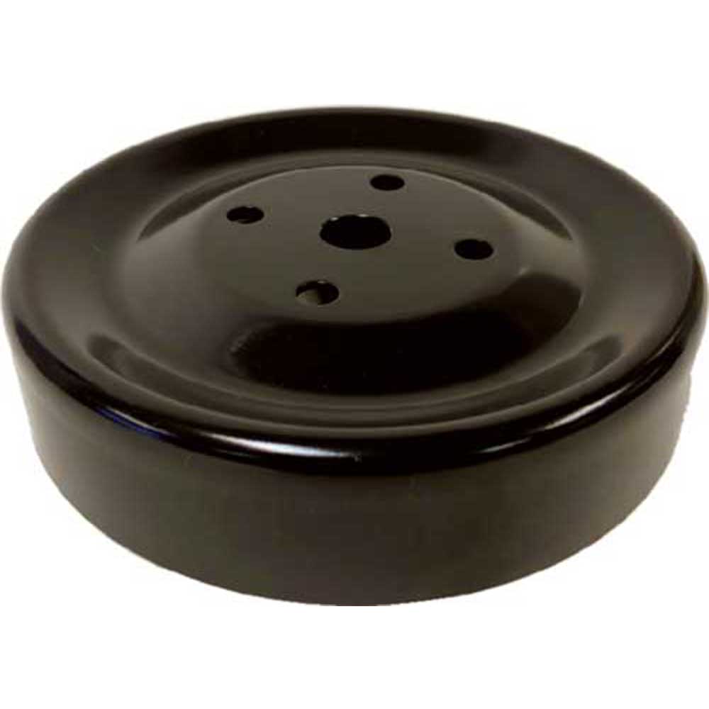 Quicksilver° Circulating Pump Pulley - QS-8M0153706