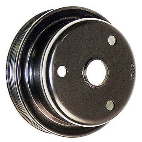 Pulley Crankshaft QuickSilver Merc Item QS-807730T