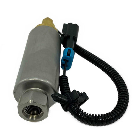 Fuel Cooler Kit Quicksilver 8M0125845 Replaces 861156A04
