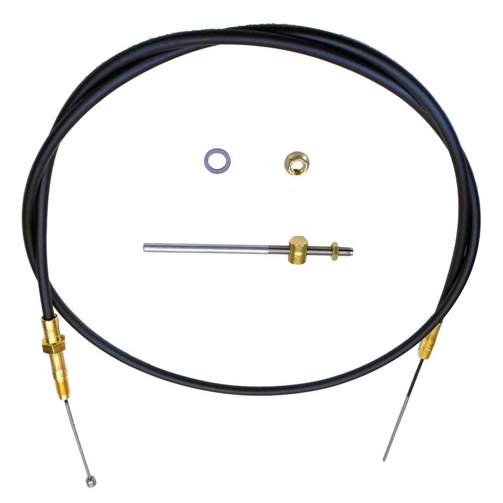 Shift Cable Kit Quicksilver 8M0176523