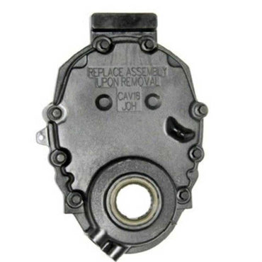 Timing Cover Composite With Sensor Port And Seal OEM R004010