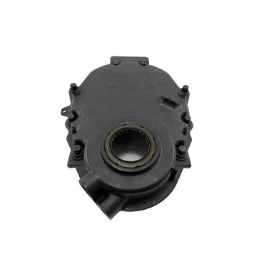 Timing Cover Composite With Seal - <b>No Sensor Port</b> 1997-2001 OEM R004010