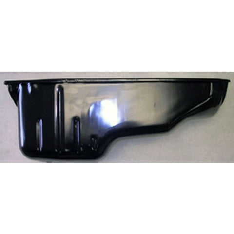 Oil Pan GM 350 - 305 1986 & Up 5.7L - 5.0L GM PCM OEM R005011