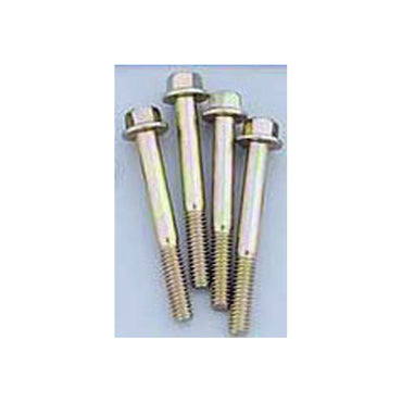 SCREW CARB BOWL SECONDARY SHORT SCREW <b>PACK OF FOUR</b> R009143-4