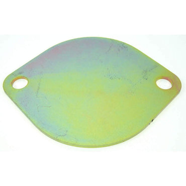 Plate Flywheel Cover  OEM R019010