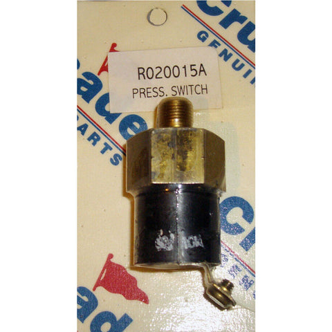 Switch Oil Pressure PCM Protec Ignition Original R020015A