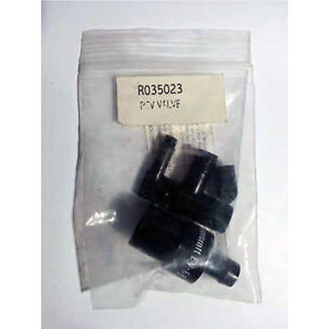 PCV Valve GT 40 Engine 90 Degree PCM OEM R035023