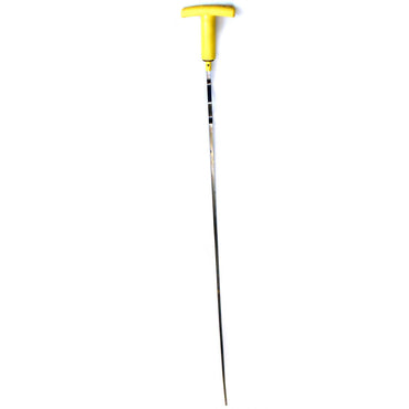 Dipstick 305-350-454 With 12° Angle PCM R041043A
