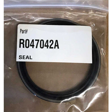 Rear Main Seal 351 Left Hand - Standard One Piece 1983 Up OEM R047042A