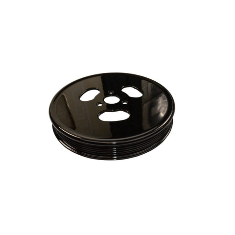 PULLEY RAW WATER PUMP 6.0 PCM ITEM R065050