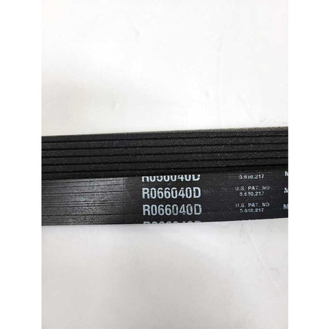 Belt PCM Serpentine GEN-5 H5 - H6 R066040