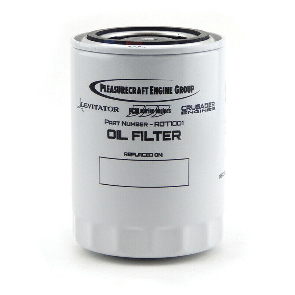 Oil Filter For 302 & 351 PCM OEM R077001 Original PCM