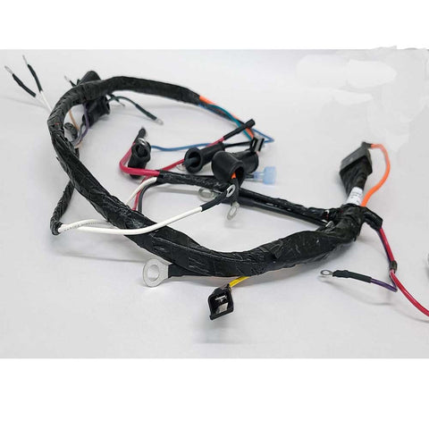 Wire Harness Ford Engine To Dash Original PCM# R121025A