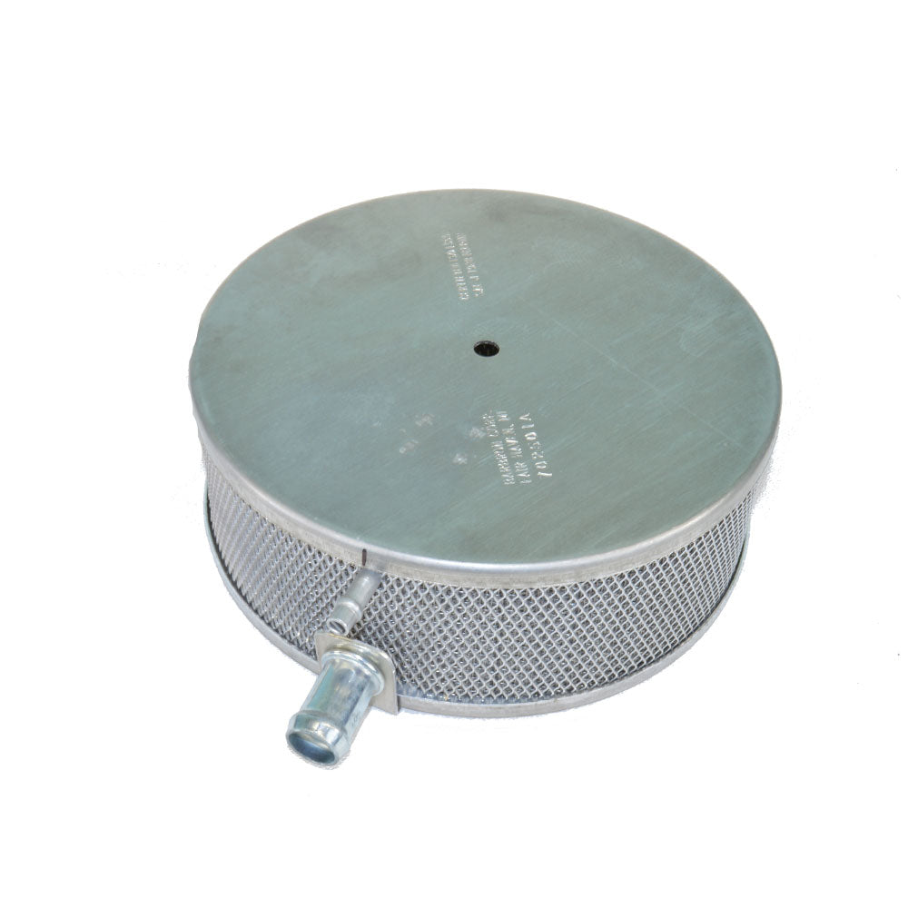 Flame Arrestor 2 Vents Power Plus For Two Hoses