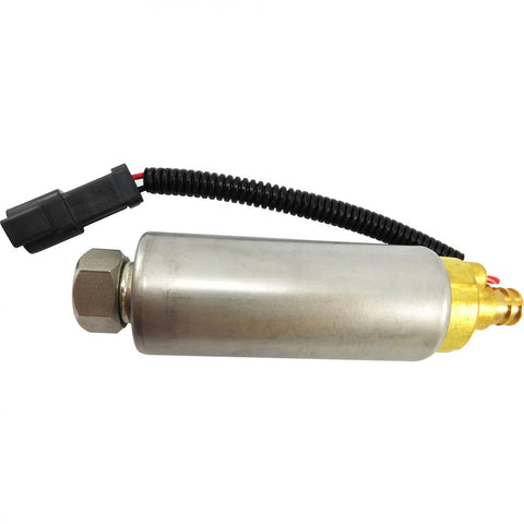 FUEL PUMP FCC LOW PRESSURE FUEL PUMP ELECTRIC ORIGINAL CRUSADER RA080036