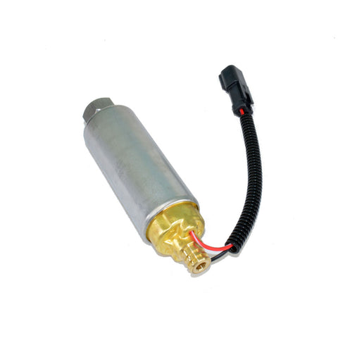 Fuel Pump FCC Low Pressure Fuel Pump Electric Original Crusader RA080036A