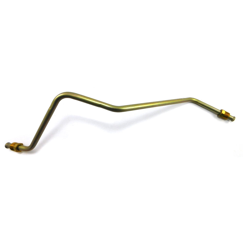 Fuel Line Assembly PCM Ford Small Block 302-351 OEM RA085002B