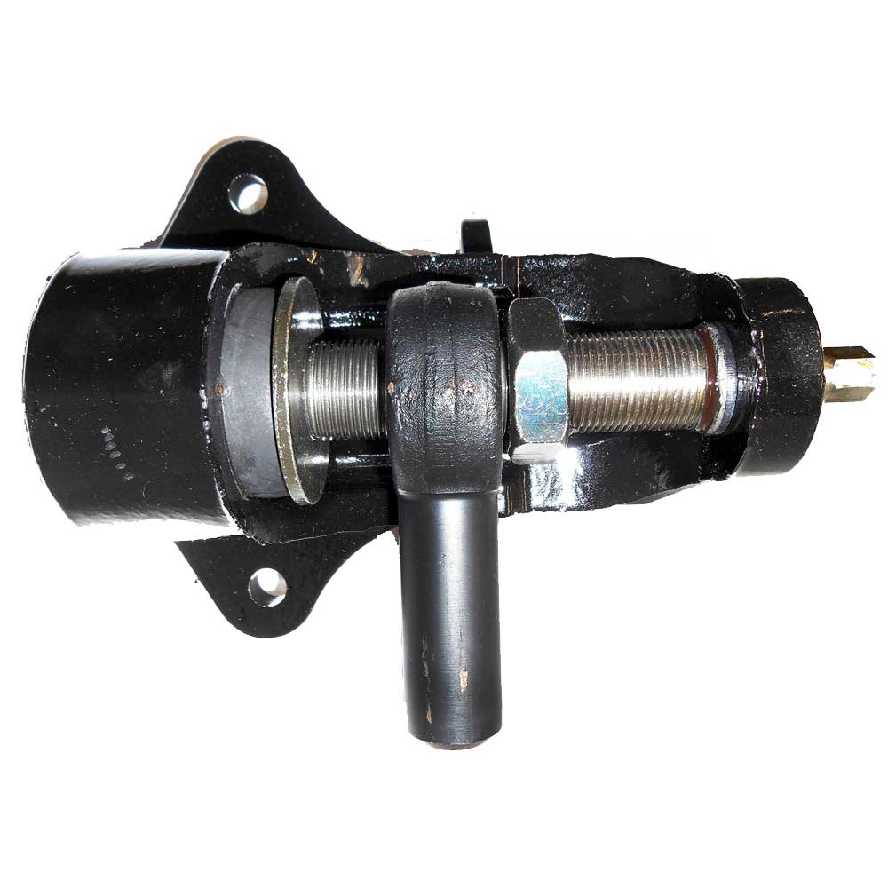 Mount Assembly Rear Mount Trunnion Assembly PCM Velvet Drive OEM RA091003